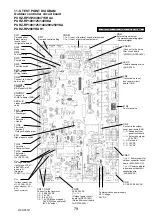 Предварительный просмотр 79 страницы Mitsubishi Electric PUHZ-RP200YKAR1 Service Manual