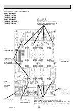 Предварительный просмотр 82 страницы Mitsubishi Electric PUHZ-RP200YKAR1 Service Manual