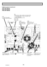 Предварительный просмотр 84 страницы Mitsubishi Electric PUHZ-RP200YKAR1 Service Manual