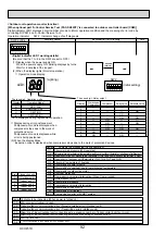 Предварительный просмотр 92 страницы Mitsubishi Electric PUHZ-RP200YKAR1 Service Manual