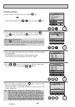 Предварительный просмотр 104 страницы Mitsubishi Electric PUHZ-RP200YKAR1 Service Manual