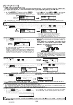 Предварительный просмотр 106 страницы Mitsubishi Electric PUHZ-RP200YKAR1 Service Manual