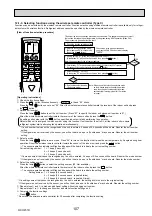 Предварительный просмотр 107 страницы Mitsubishi Electric PUHZ-RP200YKAR1 Service Manual