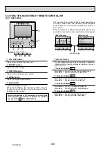 Предварительный просмотр 108 страницы Mitsubishi Electric PUHZ-RP200YKAR1 Service Manual