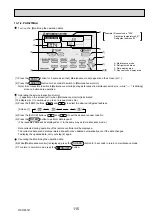 Предварительный просмотр 115 страницы Mitsubishi Electric PUHZ-RP200YKAR1 Service Manual