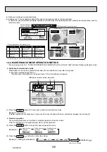 Предварительный просмотр 126 страницы Mitsubishi Electric PUHZ-RP200YKAR1 Service Manual