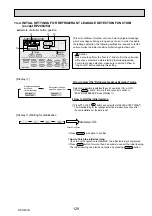 Предварительный просмотр 129 страницы Mitsubishi Electric PUHZ-RP200YKAR1 Service Manual