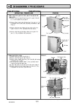 Предварительный просмотр 131 страницы Mitsubishi Electric PUHZ-RP200YKAR1 Service Manual