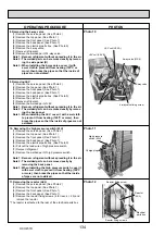 Предварительный просмотр 134 страницы Mitsubishi Electric PUHZ-RP200YKAR1 Service Manual