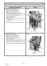 Предварительный просмотр 135 страницы Mitsubishi Electric PUHZ-RP200YKAR1 Service Manual