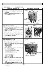 Предварительный просмотр 136 страницы Mitsubishi Electric PUHZ-RP200YKAR1 Service Manual