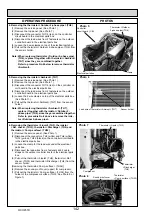 Предварительный просмотр 142 страницы Mitsubishi Electric PUHZ-RP200YKAR1 Service Manual