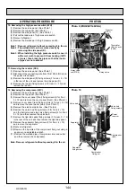 Предварительный просмотр 144 страницы Mitsubishi Electric PUHZ-RP200YKAR1 Service Manual