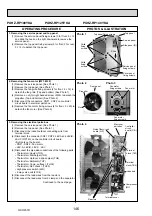 Предварительный просмотр 146 страницы Mitsubishi Electric PUHZ-RP200YKAR1 Service Manual