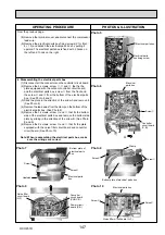 Предварительный просмотр 147 страницы Mitsubishi Electric PUHZ-RP200YKAR1 Service Manual