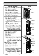 Предварительный просмотр 149 страницы Mitsubishi Electric PUHZ-RP200YKAR1 Service Manual