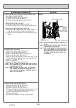 Предварительный просмотр 154 страницы Mitsubishi Electric PUHZ-RP200YKAR1 Service Manual