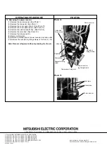 Предварительный просмотр 156 страницы Mitsubishi Electric PUHZ-RP200YKAR1 Service Manual