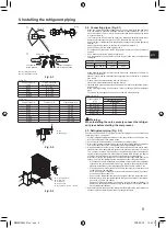 Предварительный просмотр 11 страницы Mitsubishi Electric PUHZ-SHW AA Series Instruction Manual