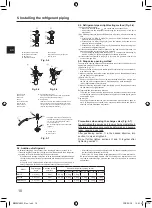 Предварительный просмотр 12 страницы Mitsubishi Electric PUHZ-SHW AA Series Instruction Manual