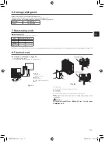 Предварительный просмотр 13 страницы Mitsubishi Electric PUHZ-SHW AA Series Instruction Manual