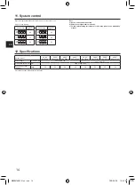 Предварительный просмотр 16 страницы Mitsubishi Electric PUHZ-SHW AA Series Instruction Manual