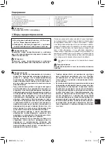 Предварительный просмотр 18 страницы Mitsubishi Electric PUHZ-SHW AA Series Instruction Manual