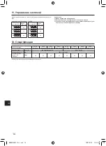 Предварительный просмотр 31 страницы Mitsubishi Electric PUHZ-SHW AA Series Instruction Manual