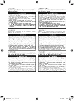 Предварительный просмотр 34 страницы Mitsubishi Electric PUHZ-SHW AA Series Instruction Manual