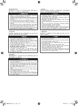 Предварительный просмотр 36 страницы Mitsubishi Electric PUHZ-SHW AA Series Instruction Manual