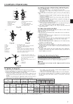 Предварительный просмотр 7 страницы Mitsubishi Electric PUHZ-SHW HA Series Installation Manual