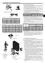 Предварительный просмотр 17 страницы Mitsubishi Electric PUHZ-SHW HA Series Installation Manual