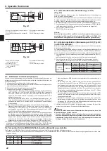 Предварительный просмотр 22 страницы Mitsubishi Electric PUHZ-SHW HA Series Installation Manual