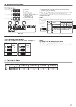 Предварительный просмотр 23 страницы Mitsubishi Electric PUHZ-SHW HA Series Installation Manual