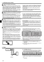 Предварительный просмотр 36 страницы Mitsubishi Electric PUHZ-SHW HA Series Installation Manual