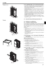 Предварительный просмотр 37 страницы Mitsubishi Electric PUHZ-SHW HA Series Installation Manual