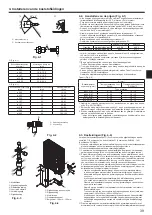 Предварительный просмотр 39 страницы Mitsubishi Electric PUHZ-SHW HA Series Installation Manual