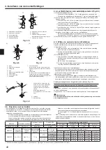 Предварительный просмотр 40 страницы Mitsubishi Electric PUHZ-SHW HA Series Installation Manual