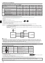 Предварительный просмотр 42 страницы Mitsubishi Electric PUHZ-SHW HA Series Installation Manual