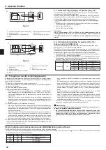 Предварительный просмотр 44 страницы Mitsubishi Electric PUHZ-SHW HA Series Installation Manual