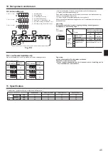 Предварительный просмотр 45 страницы Mitsubishi Electric PUHZ-SHW HA Series Installation Manual