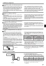 Предварительный просмотр 47 страницы Mitsubishi Electric PUHZ-SHW HA Series Installation Manual