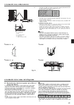 Предварительный просмотр 49 страницы Mitsubishi Electric PUHZ-SHW HA Series Installation Manual