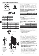 Предварительный просмотр 50 страницы Mitsubishi Electric PUHZ-SHW HA Series Installation Manual