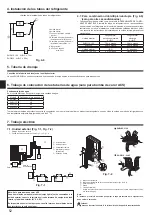 Предварительный просмотр 52 страницы Mitsubishi Electric PUHZ-SHW HA Series Installation Manual