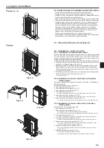 Предварительный просмотр 59 страницы Mitsubishi Electric PUHZ-SHW HA Series Installation Manual