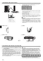 Предварительный просмотр 60 страницы Mitsubishi Electric PUHZ-SHW HA Series Installation Manual