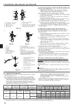 Предварительный просмотр 62 страницы Mitsubishi Electric PUHZ-SHW HA Series Installation Manual