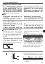 Предварительный просмотр 69 страницы Mitsubishi Electric PUHZ-SHW HA Series Installation Manual