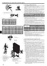 Предварительный просмотр 72 страницы Mitsubishi Electric PUHZ-SHW HA Series Installation Manual